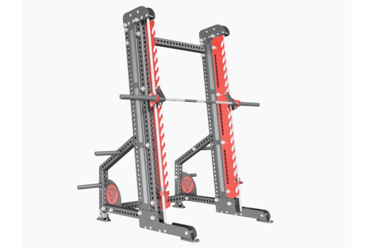 Smith Machine SSM-1