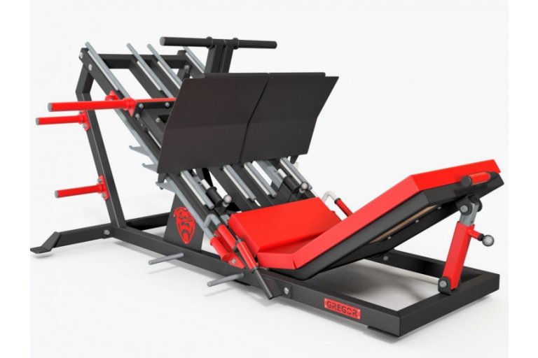 Leg press SKL-2