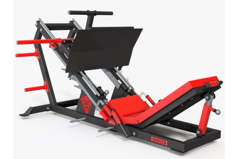 Leg press SKL-1