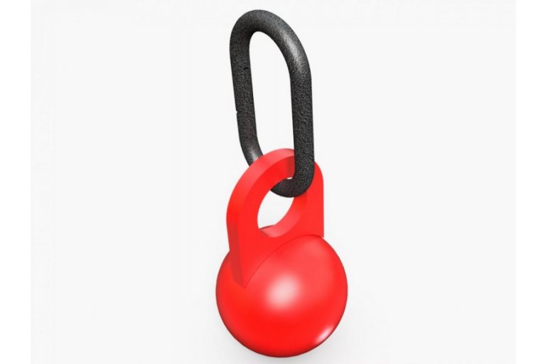 Strength grip SGR-5