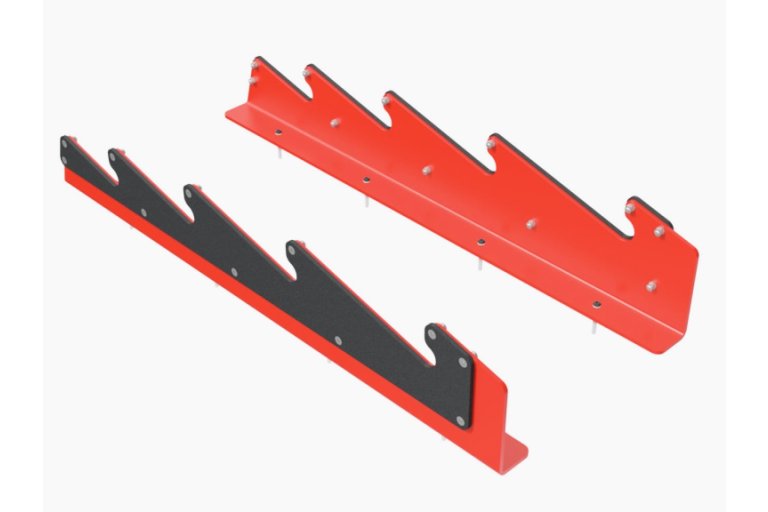 Stojan na osy Log Lift SOL-1