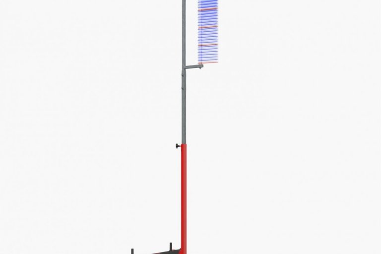 Test Vertical Jump TVJ-1