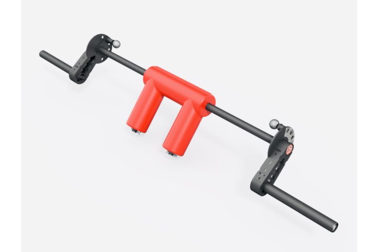 Osa Safety Squat Bar OSS-3