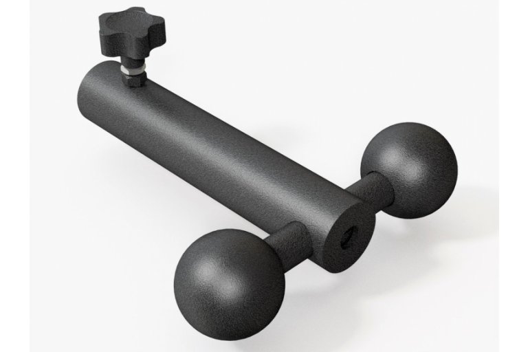 Landmine Core LCR-3