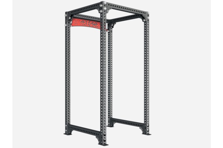 Posilovací klec Custom Rack SPC-2