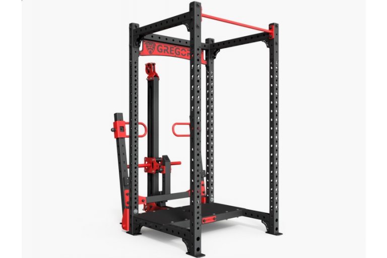 Functional Trainer Custom FPC-1