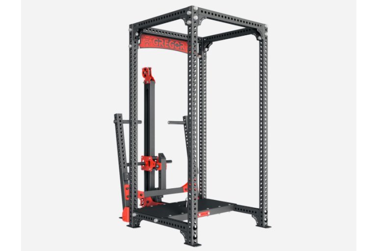 Belt Squat KBS-3