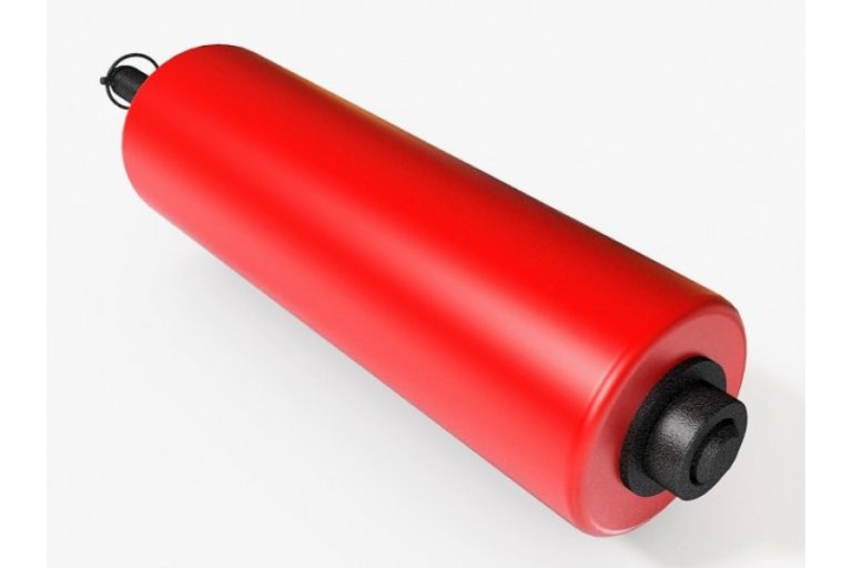 Válec KOV-2