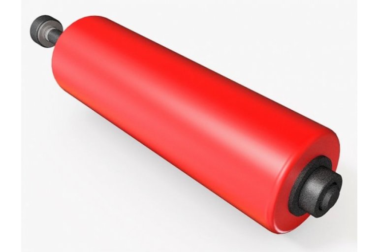 Válec KOV-3