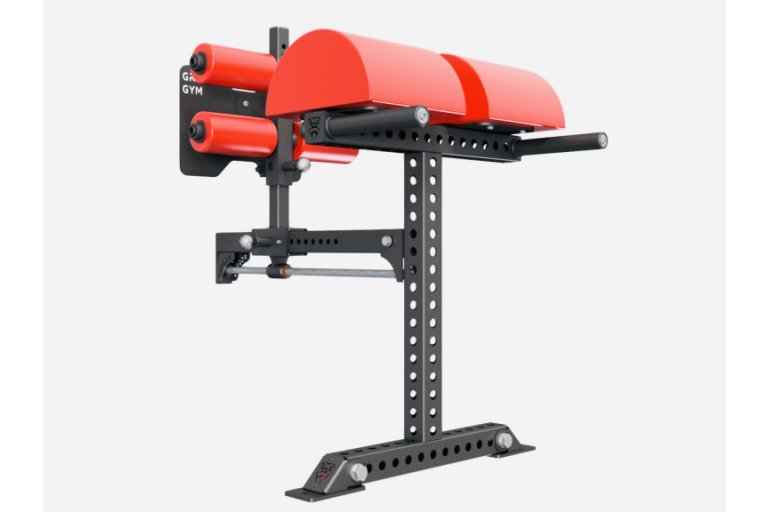 Sedák Glute Ham SLG-1