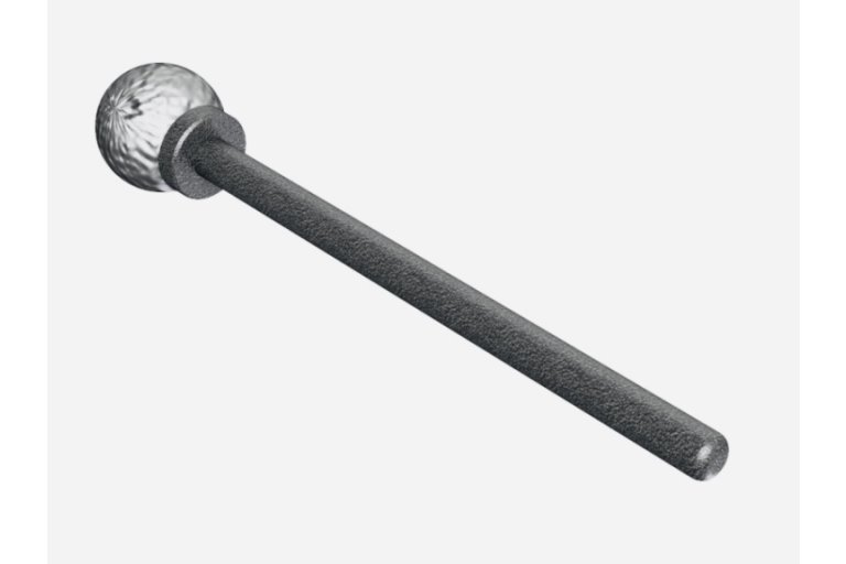 Kolík odporový KO-1