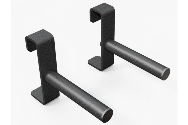 Hrazda Neutral Grip